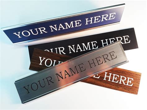 house name plates metal|house name plates near me.